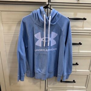 Under Armour hoodie
